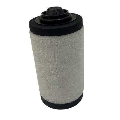 RA0025 de haute qualité Filtre d'échappement de pompe à vide Separateur de brouillard d'huile de pompe à vide 0532140155
