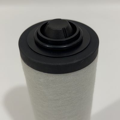 Remplacement de la pompe à vide séparateur de brouillard d'huile 0532140157 Filtre d'échappement RA 0063/0100 Filtre de la pompe à vide