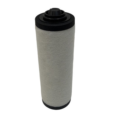 RA 0025/0040 Filtre d'échappement 0532140156 Séparateur de brouillard d'huile de pompe à vide