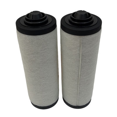 RC 0025/0040 Filtre à gaz d'échappement de pompe à vide 0532140156