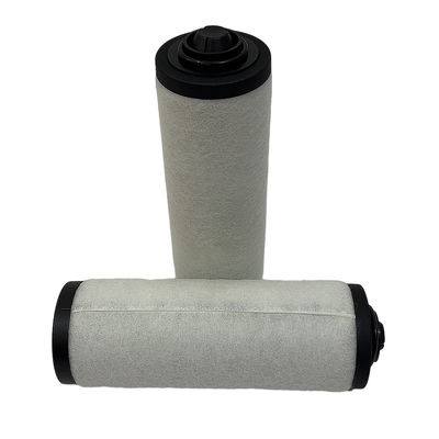 RC 0025/0040 Filtre à gaz d'échappement de pompe à vide 0532140156