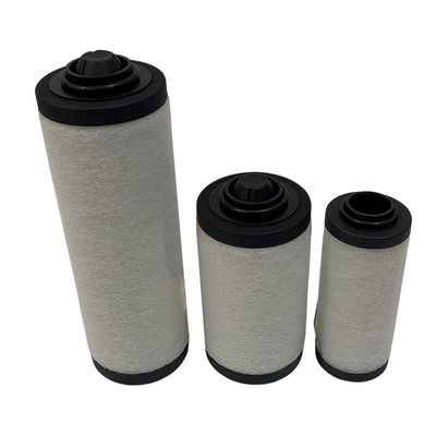 RC 0025/0040 Filtre à gaz d'échappement de pompe à vide 0532140156