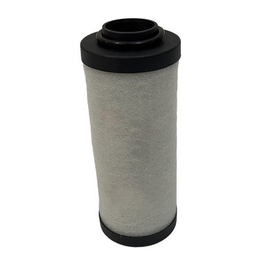 Ventilation Filtre d'échappement de pompe à vide Cartouche Élément 0532140154