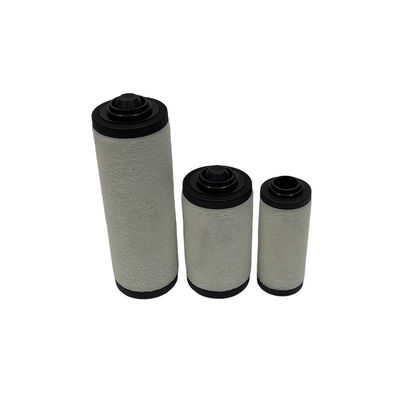 RA/RC0063/0100 séparateur de brume d'huile à pompe à vide en fibre de verre de haute qualité 0532140157