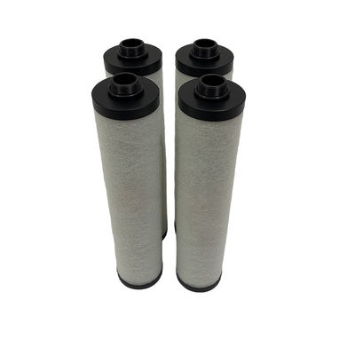 Meilleur compresseur d'air pompe à vide séparateur de brouillard d'huile filtre d'échappement 0532140158
