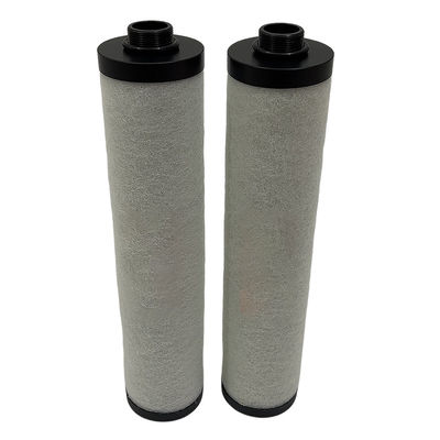 Meilleur compresseur d'air pompe à vide séparateur de brouillard d'huile filtre d'échappement 0532140158