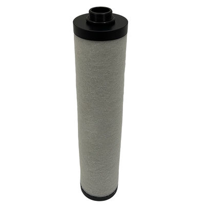 Meilleur compresseur d'air pompe à vide séparateur de brouillard d'huile filtre d'échappement 0532140158