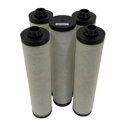 Meilleur compresseur d'air pompe à vide séparateur de brouillard d'huile filtre d'échappement 0532140158