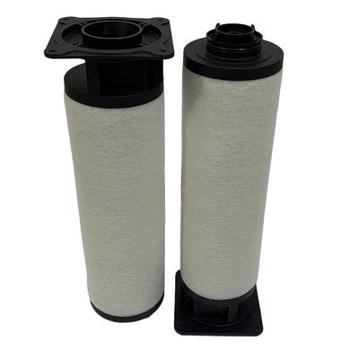 RD 0200A/0240A/0300A/0360A séparateur de brouillard d'huile Filtre d'échappement de pompe à vide 532571826/0992573694
