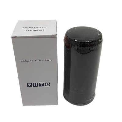 Oem Odm Pompes à vide Filtre d'échappement Ra0040/0630 Remplacer le filtre à huile 0531000005