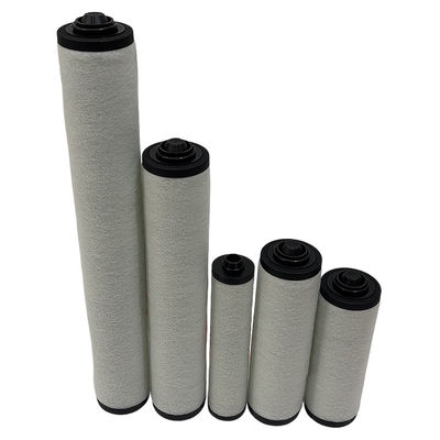 Pièces de remplacement de la pompe à vide Filtre de séparateur d'huile 0532140156 0532000512