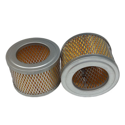 Fabricant Filtre d'échappement de séparateur de brouillard d'huile de pompe à vide en gros 05320005