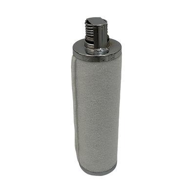 SV16/25 Pièces de pompe à vide de haute qualité Filtre de séparateur d'huile 18973
