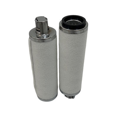 SV16/25 Pièces de pompe à vide de haute qualité Filtre de séparateur d'huile 18973