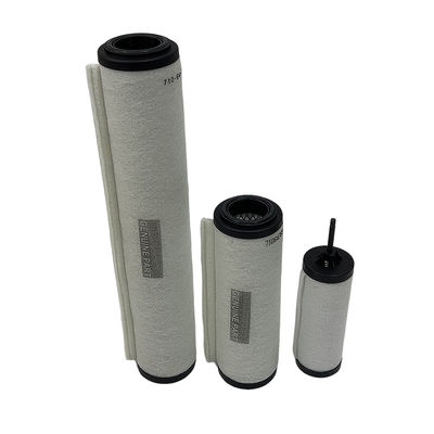 SV16/25 Pièces de pompe à vide de haute qualité Filtre de séparateur d'huile 18973