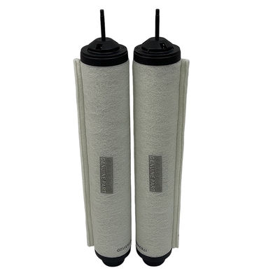 Remplacer le filtre d'échappement 971431120 pour le séparateur de brouillard d'huile de pompe à vide Sv630B/300B/630BF/750B/1200B