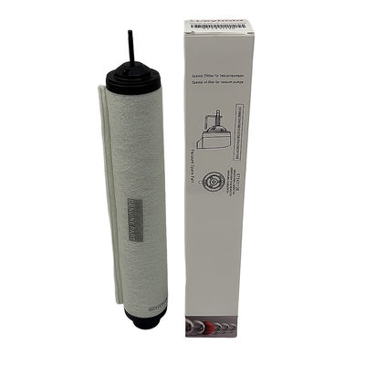 Remplacer le filtre d'échappement 971431120 pour le séparateur de brouillard d'huile de pompe à vide Sv630B/300B/630BF/750B/1200B