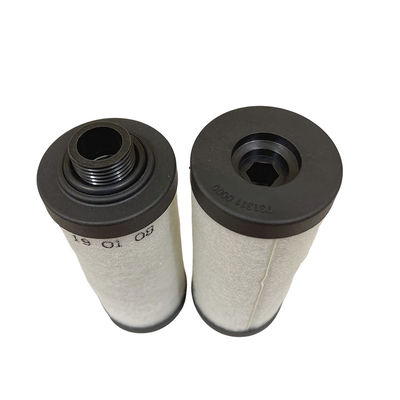 Vente à chaud Filtre à brouillard d'huile Filtre d'échappement de pompe à vide 731311-0000
