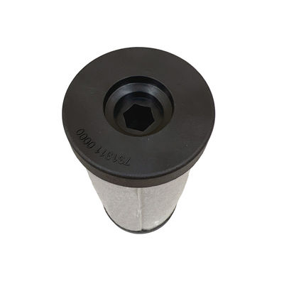 Vente à chaud Filtre à brouillard d'huile Filtre d'échappement de pompe à vide 731311-0000