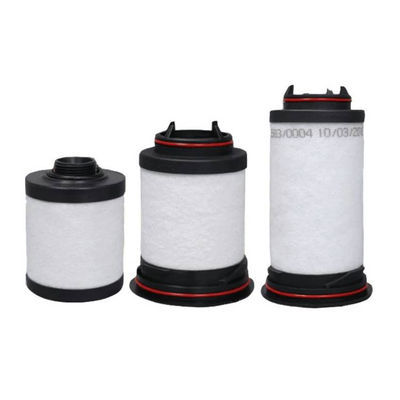 Vente à chaud Filtre à brouillard d'huile Filtre d'échappement de pompe à vide 731311-0000