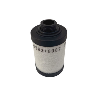 Filtre à vide de la pompe d'échappement de la brume d'huile Remplacement de fibre de verre 731399
