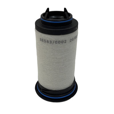 VC202/303 Pièces de pompe à vide Filtre de séparateur d'huile 7316300000 73163-00000