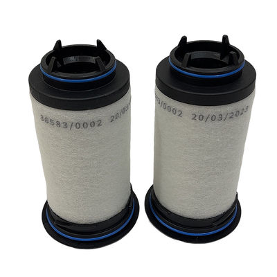 VC202/303 Pièces de pompe à vide Filtre de séparateur d'huile 7316300000 73163-00000