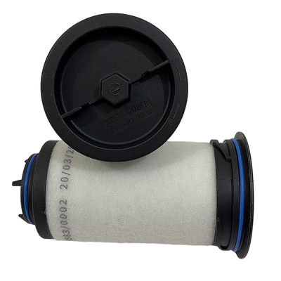 VC202/303 Pièces de pompe à vide Filtre de séparateur d'huile 7316300000 73163-00000