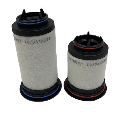 VC202/303 Pièces de pompe à vide Filtre de séparateur d'huile 7316300000 73163-00000