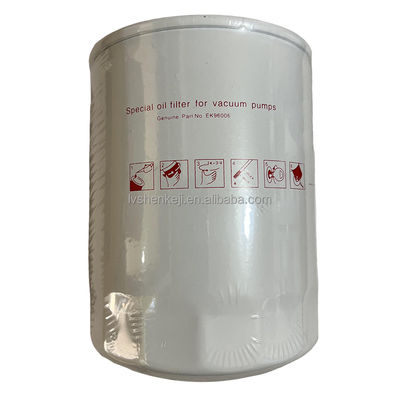 Ek96006 Filtre à pompe à vide séparateur de brouillard d'huile SV200 SV300 SV300B