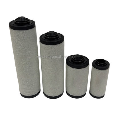 0532140151 Filtre de séparateur d'huile pour pompe à vide