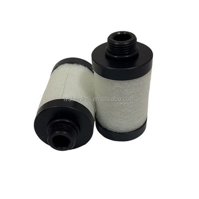 Filtre à gaz d'échappement de pompe à vide 0532140151 adapté aux éléments filtrants des équipements électroniques