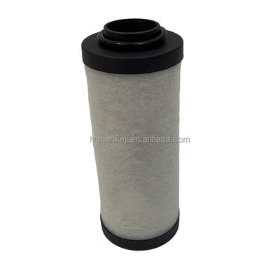 KB0020 Filtre d' échappement de pompe à vide, 0532140154 Filtre de séparateur de brouillard d' huile
