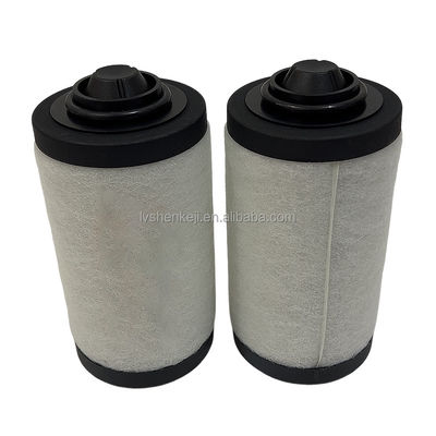 0532140155 Filtre d'échappement de pompe à vide Pièces de rechange