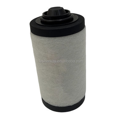 0532140155 Filtre d'échappement de pompe à vide Pièces de rechange
