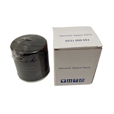 Filtre prix pompe à vide séparateur de brouillard d'huile 0532140155 utilisé pour l'usine de céramique