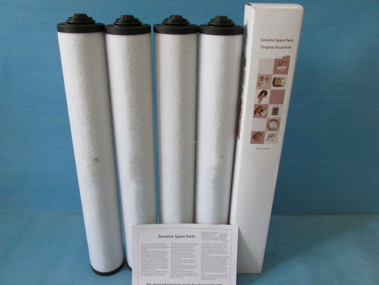 Élément de filtre 0532140157 Pour le séparateur de brouillard d'huile à pompe à vide 0531000002
