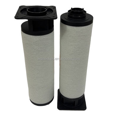 Filtre à pompe à vide 532571826/0992573694 Filtre à gaz d'échappement
