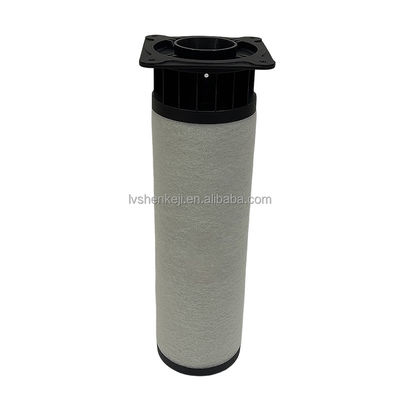 Filtre à pompe à vide 532571826/0992573694 Filtre à gaz d'échappement