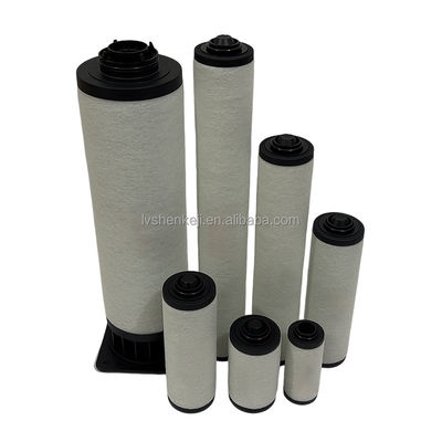 Filtre à pompe à vide 532571826/0992573694 Filtre à gaz d'échappement