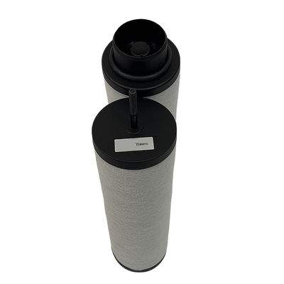 Filtre de séparateur d'huile de pompe à vide 7180010 7180020 7180021 7180022 7180011