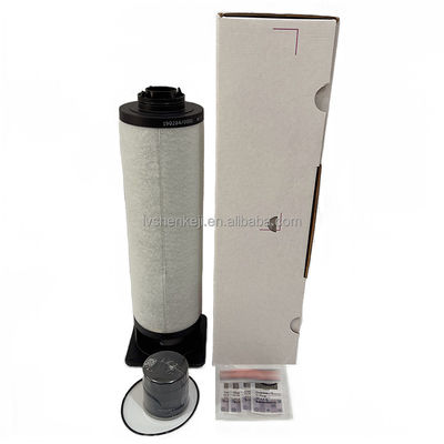 RD0200A/RD0240A/RD0360A Kit de réparation 532571826 Pompes à vide Filtre d'échappement de la pompe à vide