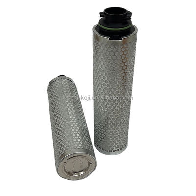 Filtre de séparateur d'huile de la pompe à vide du compresseur de remplacement 1625390494