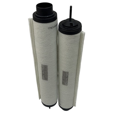 Filtre d'échappement de pompe à vide GVS300A/630A de haute qualité 3001170186