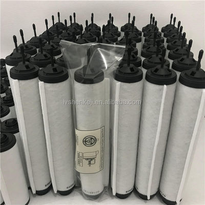 Filtre d'échappement de pompe à vide GVS300A/630A de haute qualité 3001170186