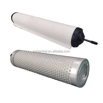 3001170186 Remplacer le filtre à brume d'huile de pompe à vide GVS300A/630A de haute qualité