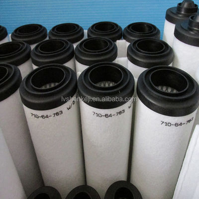 GVS200A Pièces de pompe à vide de haute qualité Filtre de séparateur d'huile 3001170185