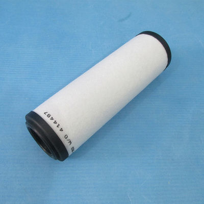 71064763 Filtre à pompe à vide de qualité supérieure Sv65 Sv100 Sv200 Filtre d'échappement
