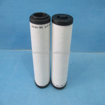 71064763 Filtre d'échappement pour pompe à vide