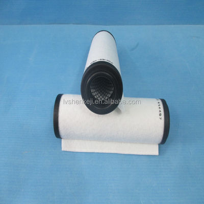 71064763 Filtre d'échappement pour pompe à vide